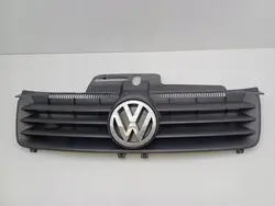 VW Polo 9N Chrome Grill 2001-2004 6Q0853651C
