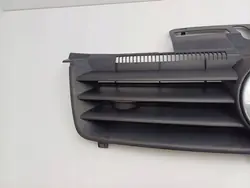 VW Polo 9N Grill i Krom 2001-2004 6Q0853651C