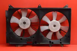 Ventilador Mazda CX-7 OEM mamAUTO-1059550- Usado