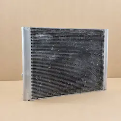 Radiateur BMW 5 E60 E61 6 E63 E64 7 E65 E66 E67
