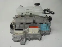 OEM 366002B611 Inversor para Kia Niro I 1.6 GDI Híbrido
