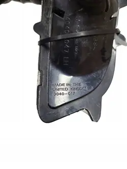 Vänster spegelindikator VOLVO C30 2011 OEM 4040047