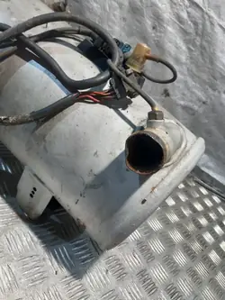THERMO 230 DW230 Webasto parkeringsvärme 24V/65W 23KW