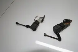 Sensor de nível dianteiro Mercedes R230 SL 0025428818