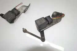 Capteur de niveau avant Mercedes R230 SL 0025428818