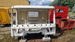 Bastidor Cabina Scania CP 2251277633 - Usado Construcción