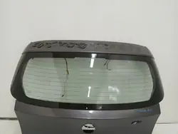 Vitre arrière OEM 7133898 pour BMW E87