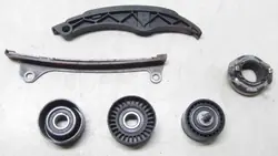 Correa de distribución Hyundai Kona 1.0B OEM 04564186