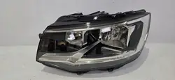 Farol dianteiro esquerdo VW T6 7E1 15- OEM 7E1941005G KAR-JED
