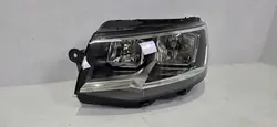 Phare avant gauche VW T6 7E1 15- OEM 7E1941005G KAR-JED