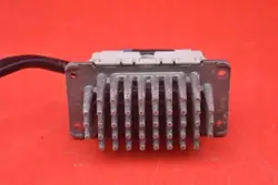 Verwarmingsweerstand 3D0907521 Bentley Continental I GT 03-12