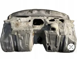 Opel OE Schott-Isolierung OEM 39077679