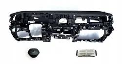 Airbag tableau de bord OEM RFT3031 pour VW Tiguan III