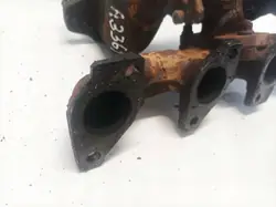 Collecteur d'échappement OEM EIS-2096179 Citroen Berlingo