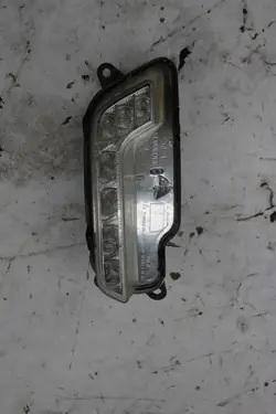 MERCEDES LED DRL LICHT A2128200756 W212 LINKER KANT