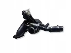 Turbo OEM 9654919580 pour Peugeot 407 2.0 HDi