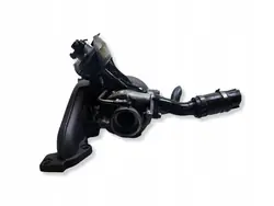 OEM 9654919580 Turbo Peugeot 407 2.0 HDi:lle
