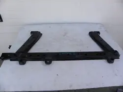 RENAULT CAPTUR Suporte do Radiador 10-2018