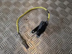 Cubo Farol Mercedes Sprinter 907/910 - Denso