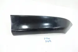 OEM BS7J-17F859-FAW Garniture Pare-chocs Arrière Gauche