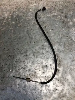 Sensor de temperatura de escape Mercedes W213 A0009059705