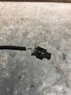 Abgastemperatursensor Mercedes W213 A0009059705