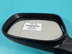 Rétroviseur gauche OEM IMPRK1561110 pour Toyota Auris I 09-13