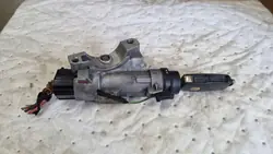 Contacteur d'allumage OEM 4B0905851Q pour VW Polo 1.9L Diesel