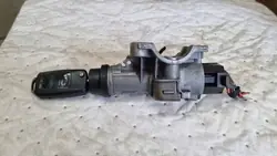Zündschloss OEM 4B0905851Q für VW Polo 1.9L Diesel