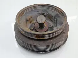 Polia virabrequim Suzuki OE OEM 3L04 - Usado
