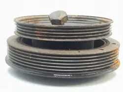 Poulie vilebrequin Suzuki OE OEM 3L04 - Occasion