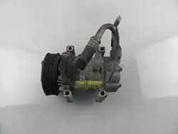 Compressore aria condizionata Sanden 9646273380