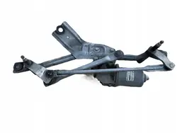 Tuulilasin Pyyhkijän Moottorin Mekanismi Etu Fiat Grande Punto Evo OEM 51881061