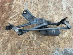 Mecanismo do Motor do Limpador Frontal Fiat Grande Punto Evo OEM 51881061