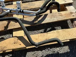 OEM 39561274 Kylarvattenslangar Dodge RAM 1500 Kylare