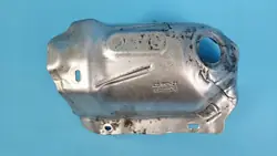 Peugeot 308 III P5 21r Heat Shield 98096995280