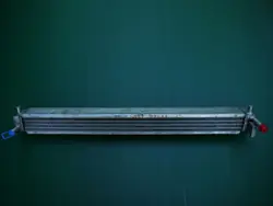 Junta do refrigerador de óleo OEM 9D33-8W000-AA Aston Martin