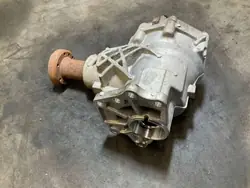 Reductor Land Rover OE para Discovery Sport 2.2L Diésel