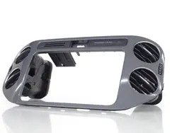 Marco Radio & Rejillas Centrales OEM 5N0858069H VW Tiguan
