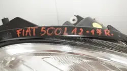 Fiat 500L 12-17 Rechter Frontscheinwerfer - OEM Teil