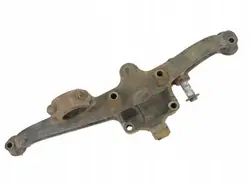 MAN Luftfjädermontering OEM 81436306067 Vänster drivaxel