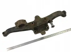 MAN Luftfjädermontering OEM 81436306067 Vänster drivaxel