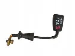 Rückbank Sicherheitsgurt Schloss OEM 0008608869 Mercedes W124