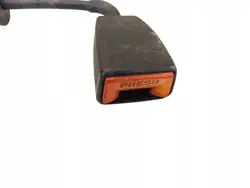 Baksätes bältesspänne OEM 0008608869 Mercedes W124