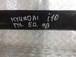 Viga de Suspensão Traseira Hyundai I10