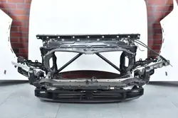 OEM 662358389 Renfort Pare-chocs Avant BMW X5 G05