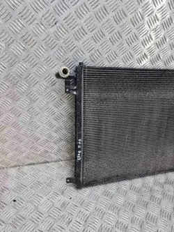 Refroidisseur carburant OEM GJ328K230AB Land Rover Evoque