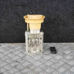 Brandstofpomp SKODA FABIA II COMBI 1.4L diesel 6Q0919050D