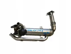 VOLKSWAGEN EGR ABGASWÄRMETAUSCHER 1.9 TDI BLS