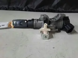 Interruptor de Ignição Chave VW Transporter T6 Amarok 2.0 TDI OEM